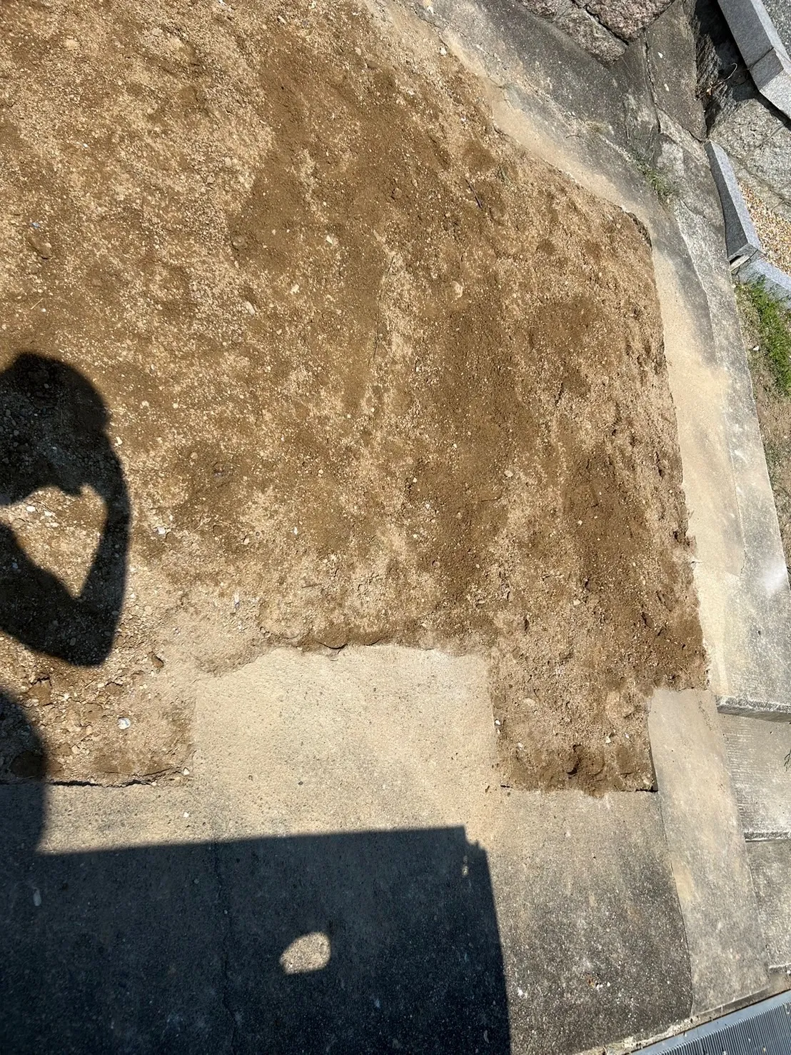 奈良県生駒市斑鳩町でお墓じまい