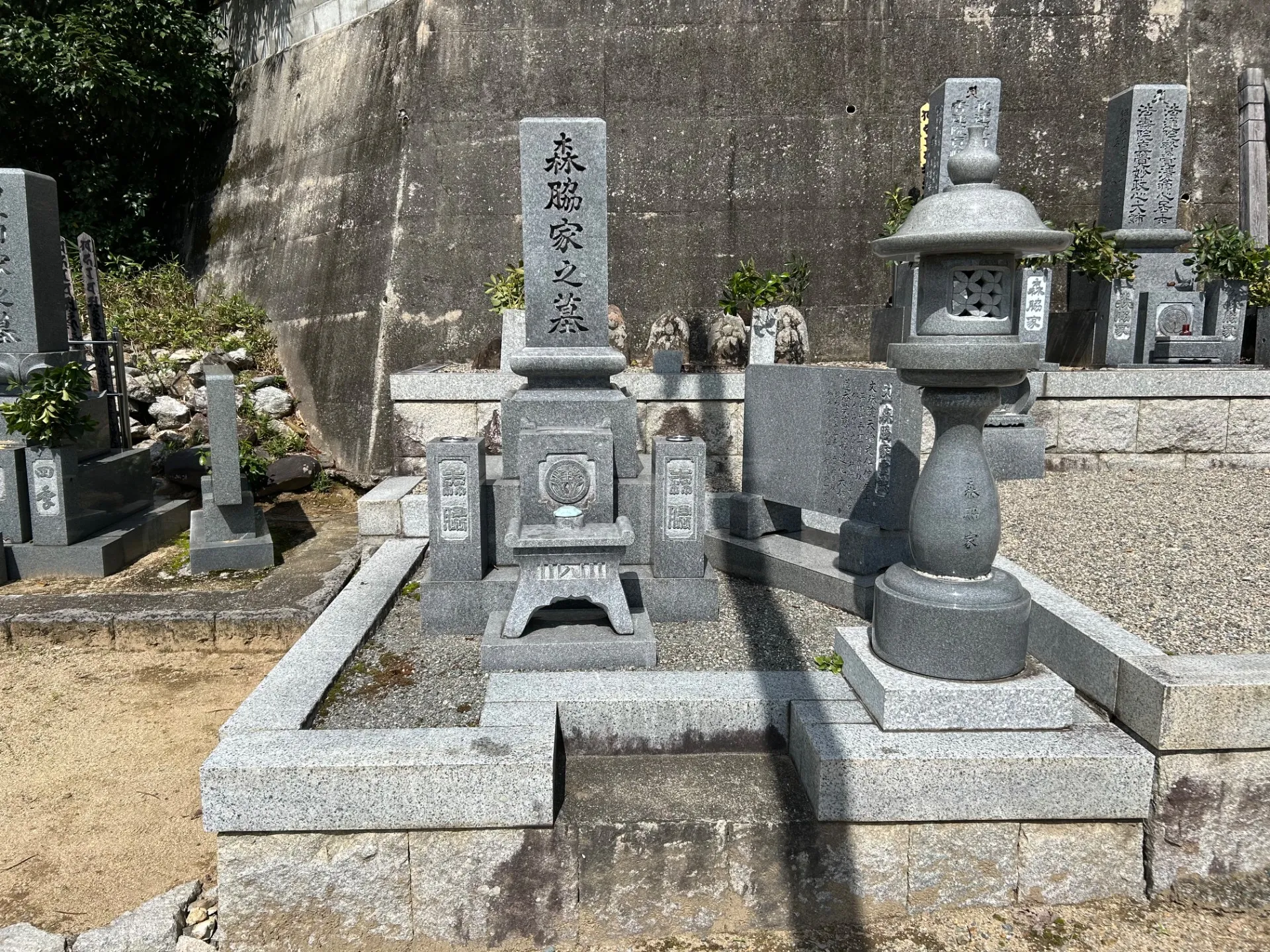 広島県でお墓じまい